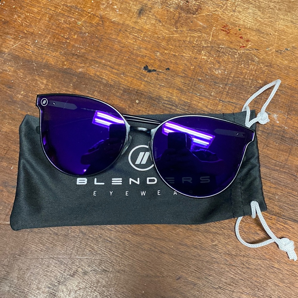 Blenders sunglasses
